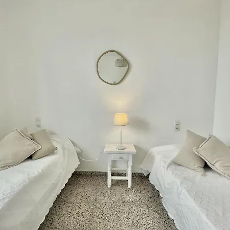Belleza شقة