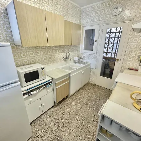 Belleza Apartment *
